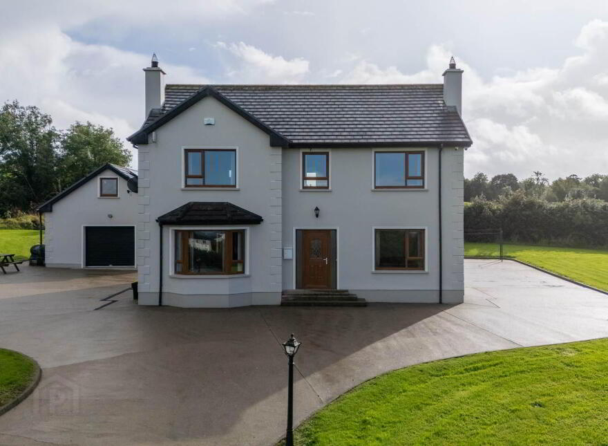 Croby Dale, Bonagee, Letterkenny, F92D2KN