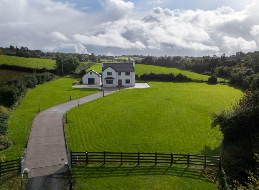 Croby Dale, Bonagee, Letterkenny, F92D2KN