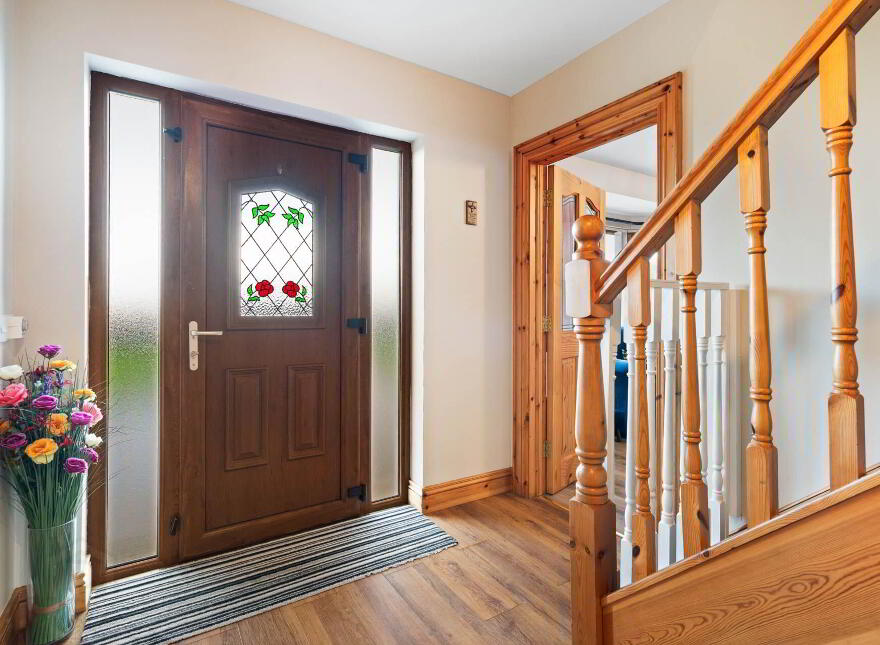 Croby Dale, Bonagee, Letterkenny, F92D2KN