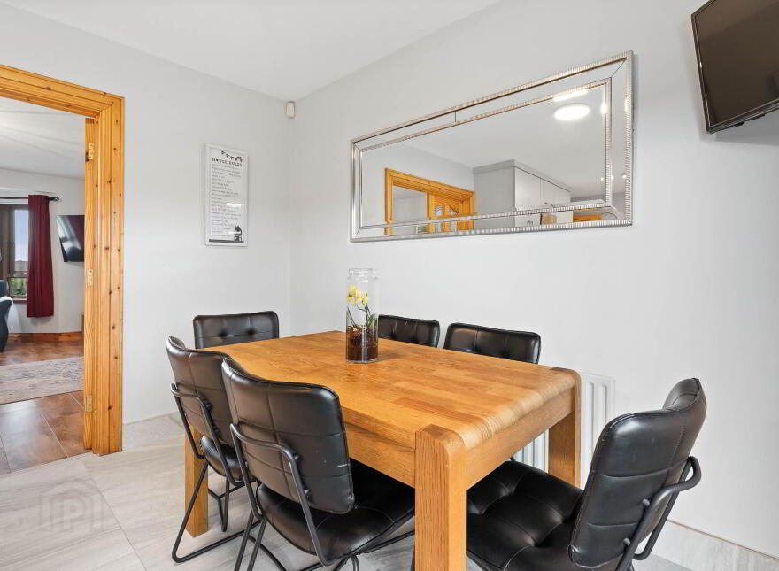 Croby Dale, Bonagee, Letterkenny, F92D2KN
