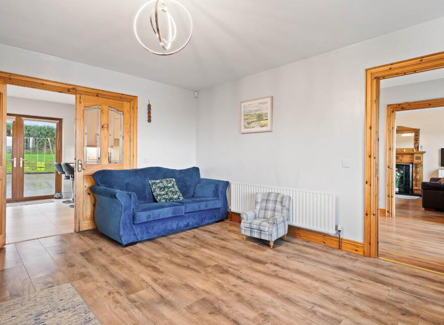 Croby Dale, Bonagee, Letterkenny, F92D2KN
