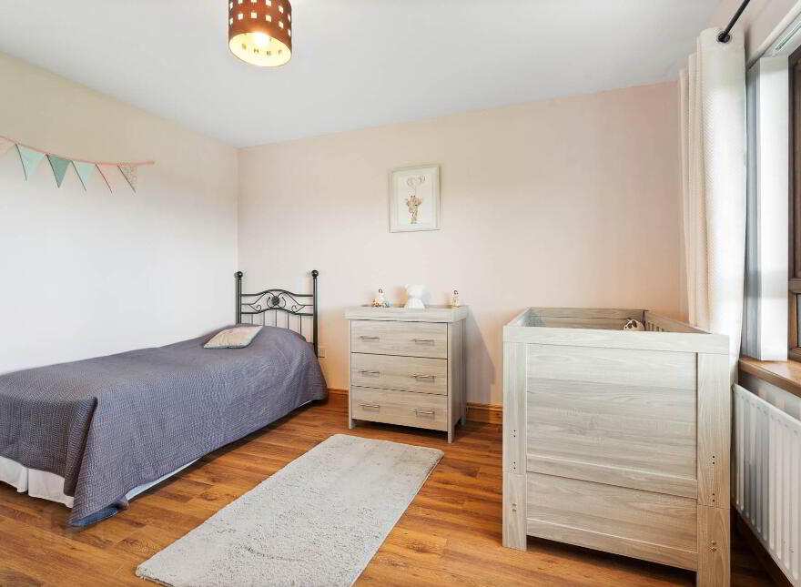 Croby Dale, Bonagee, Letterkenny, F92D2KN