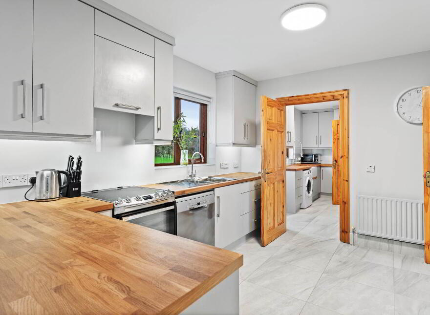 Croby Dale, Bonagee, Letterkenny, F92D2KN