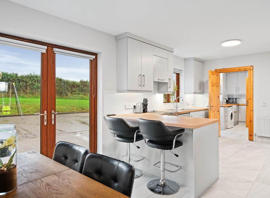 Croby Dale, Bonagee, Letterkenny, F92D2KN