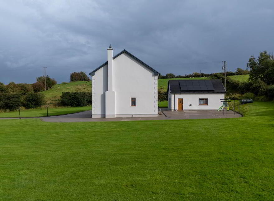 Croby Dale, Bonagee, Letterkenny, F92D2KN