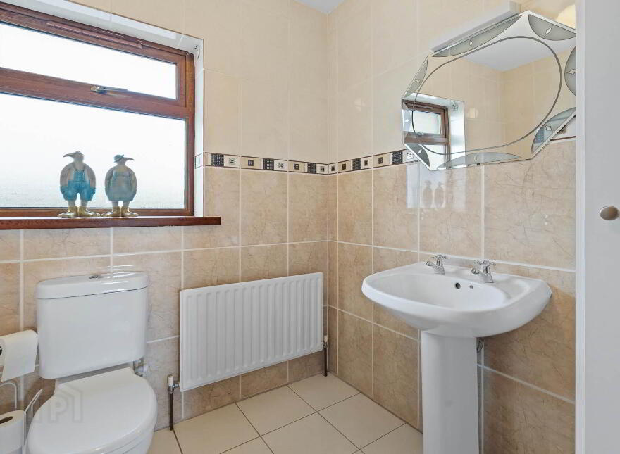 Croby Dale, Bonagee, Letterkenny, F92D2KN