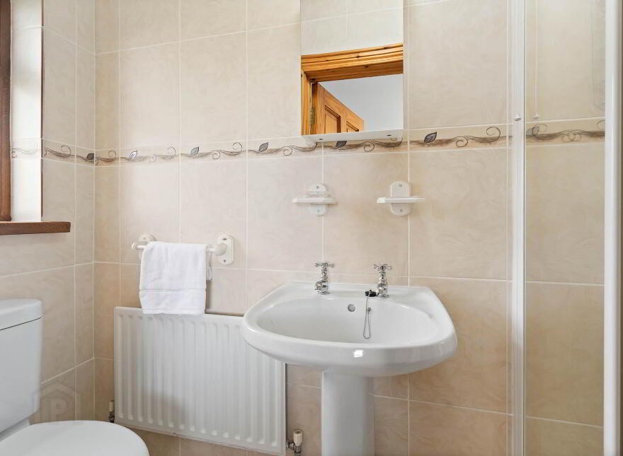 Croby Dale, Bonagee, Letterkenny, F92D2KN