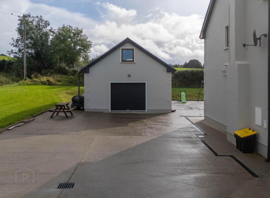 Croby Dale, Bonagee, Letterkenny, F92D2KN