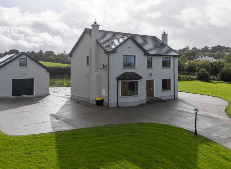 Croby Dale, Bonagee, Letterkenny, F92D2KN