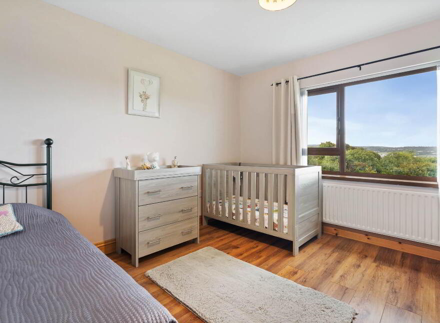 Croby Dale, Bonagee, Letterkenny, F92D2KN