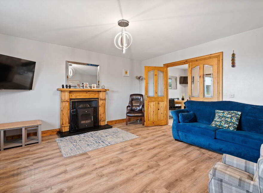 Croby Dale, Bonagee, Letterkenny, F92D2KN