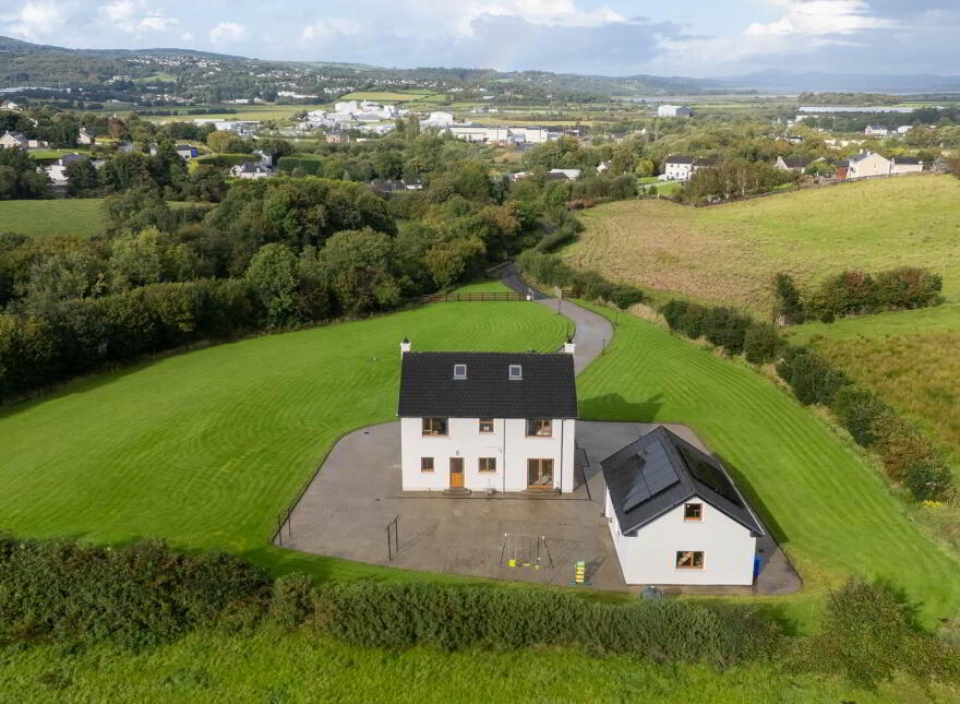 Croby Dale, Bonagee, Letterkenny, F92D2KN