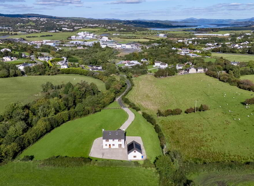 Croby Dale, Bonagee, Letterkenny, F92D2KN