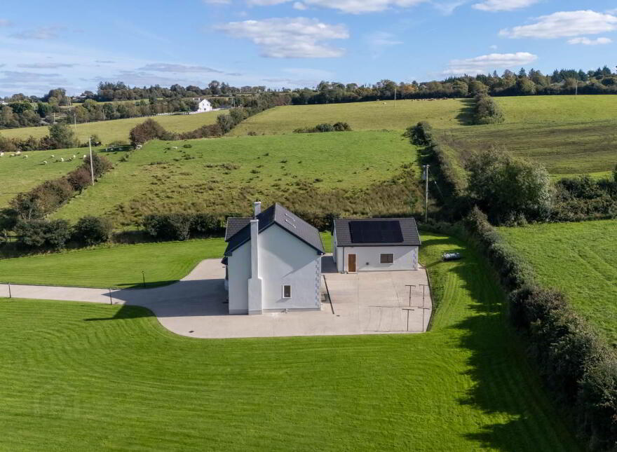 Croby Dale, Bonagee, Letterkenny, F92D2KN