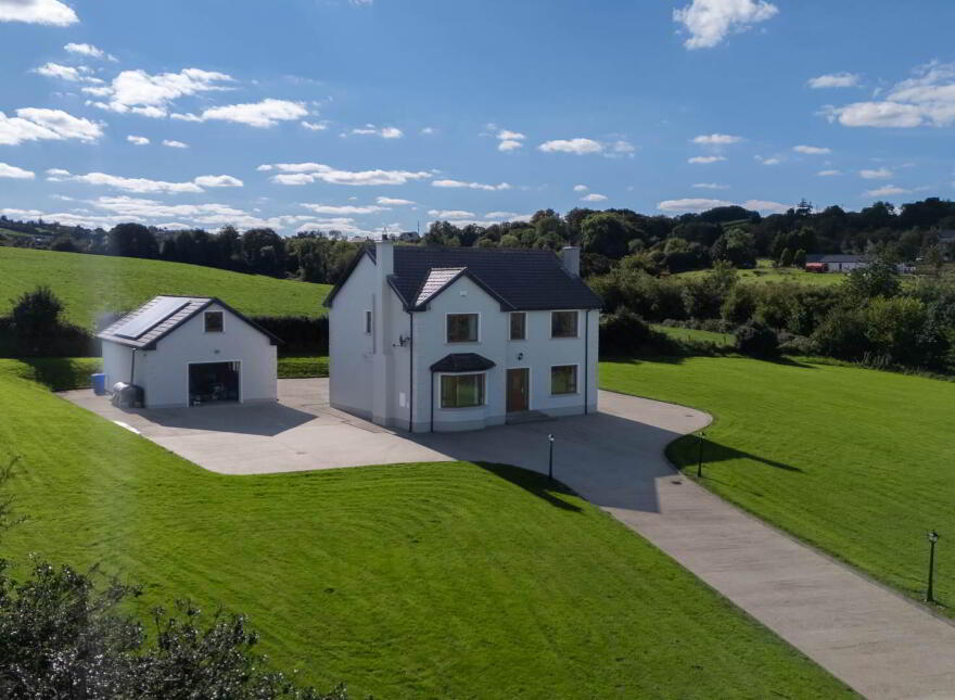 Croby Dale, Bonagee, Letterkenny, F92D2KN