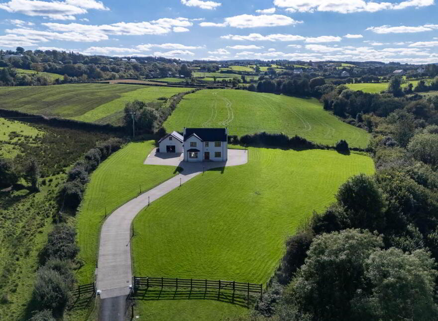 Croby Dale, Bonagee, Letterkenny, F92D2KN