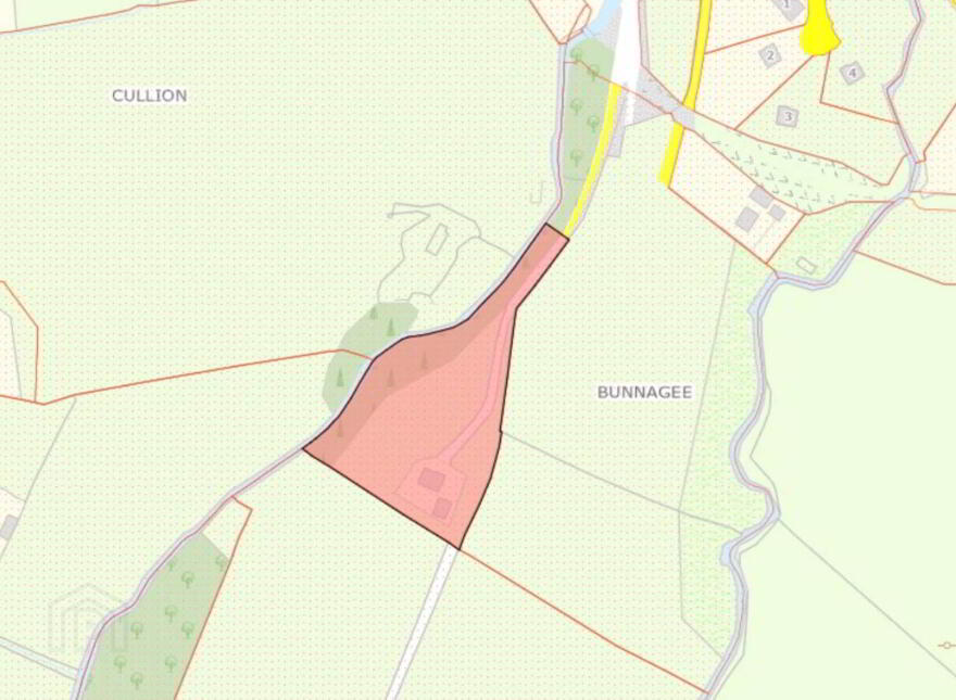 Croby Dale, Bonagee, Letterkenny, F92D2KN