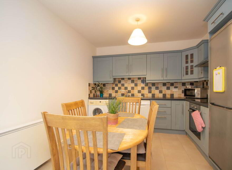 15 Kempton Court, Cavan Town, H12TX47