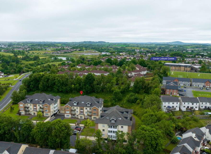 15 Kempton Court, Cavan Town, H12TX47