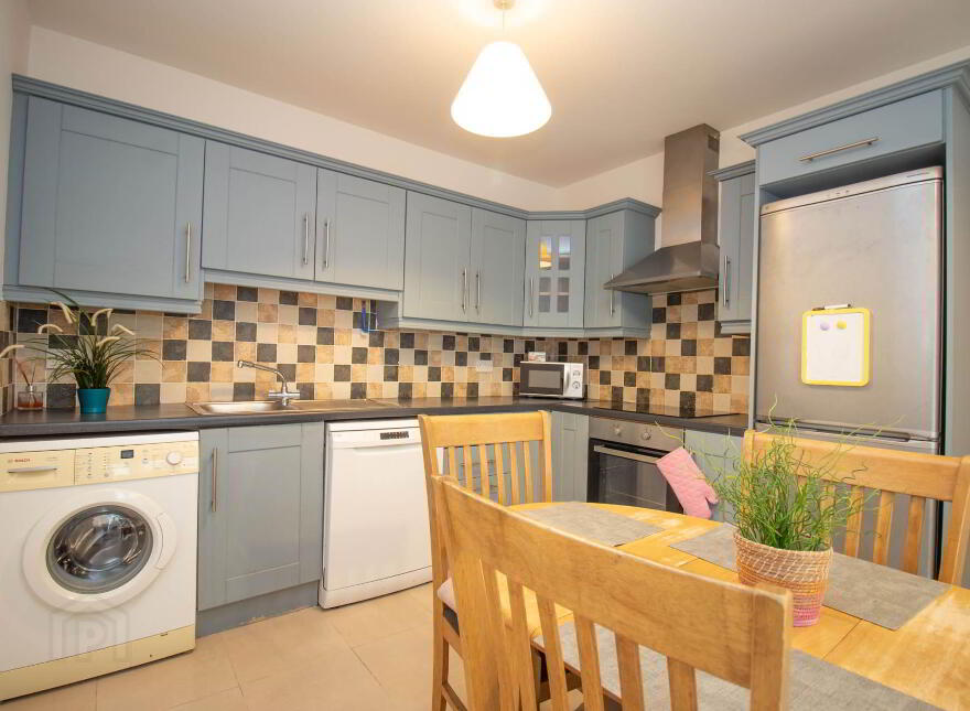 15 Kempton Court, Cavan Town, H12TX47