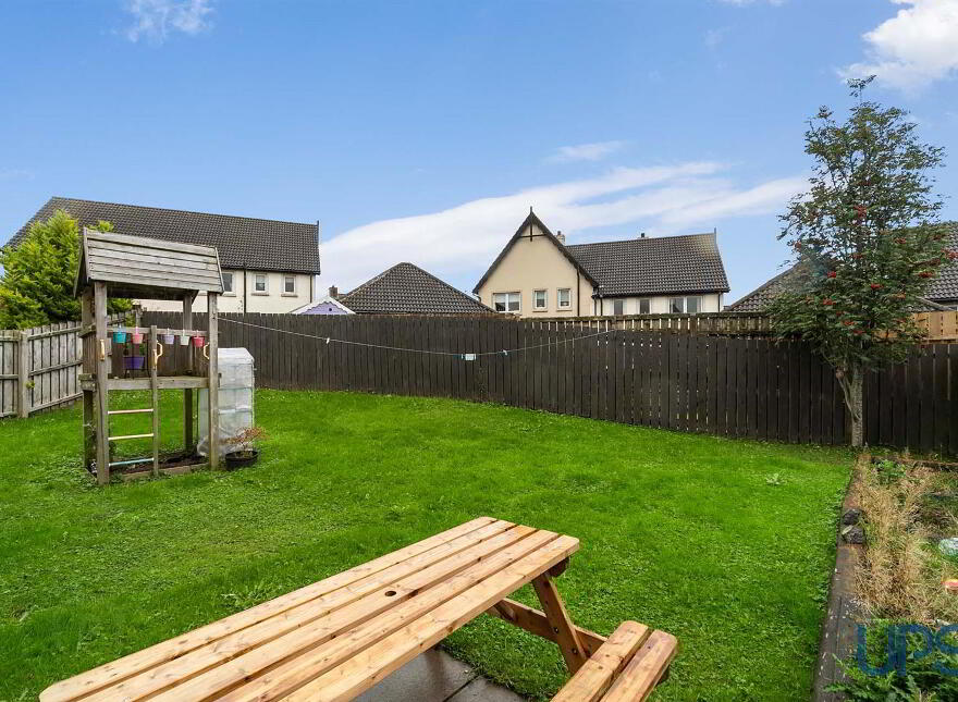 8 Lagmore View Manor, Belfast, BT17 0YL