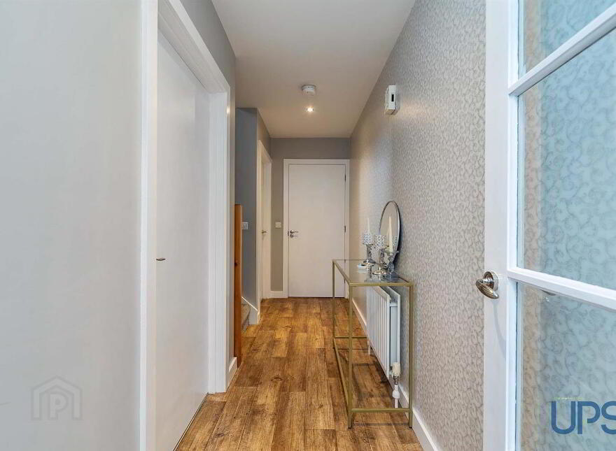 8 Lagmore View Manor, Belfast, BT17 0YL