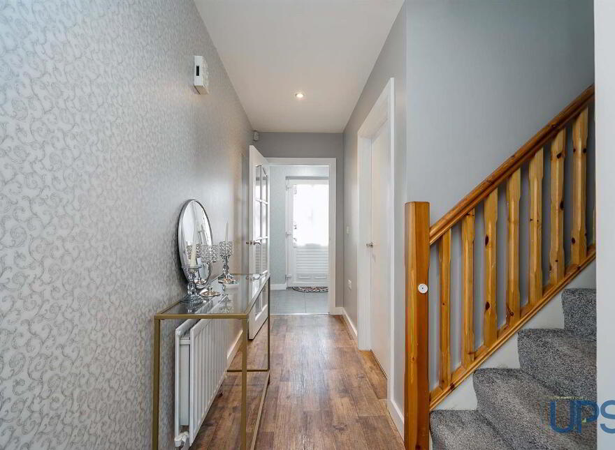 8 Lagmore View Manor, Belfast, BT17 0YL