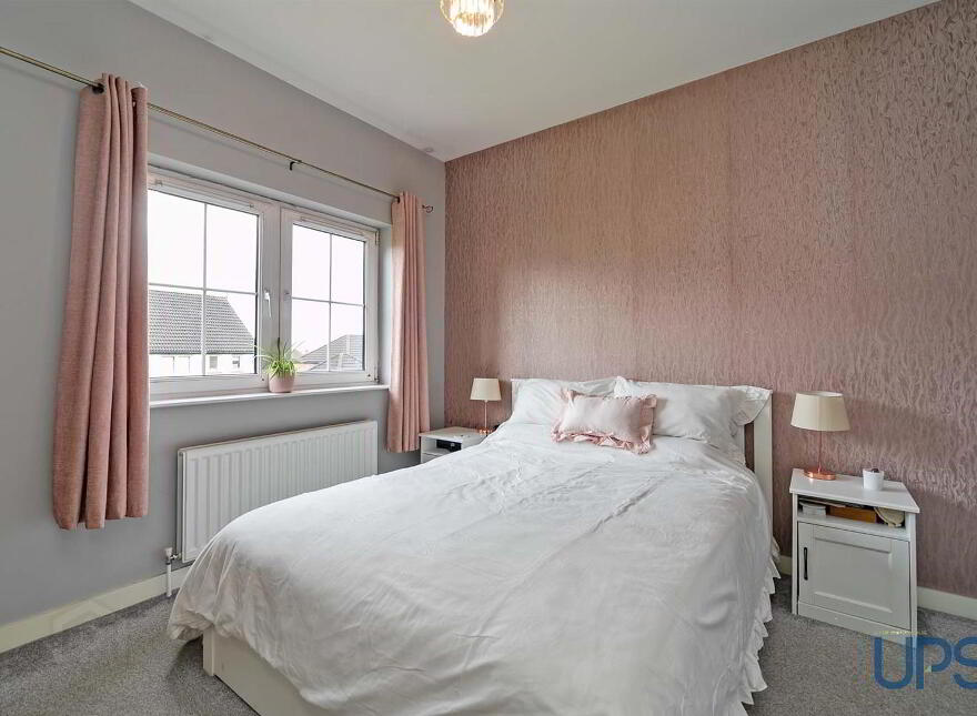 8 Lagmore View Manor, Belfast, BT17 0YL