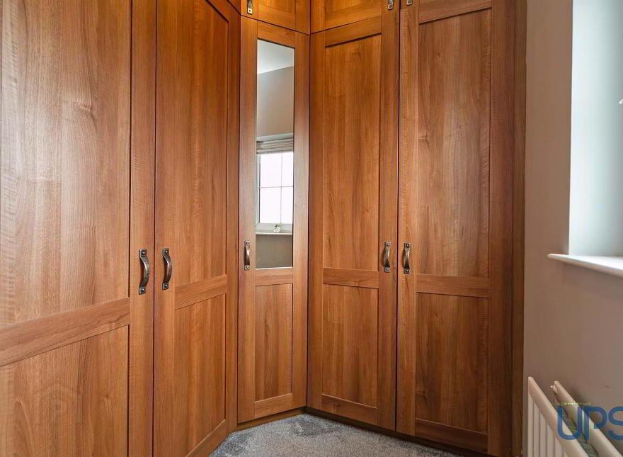 8 Lagmore View Manor, Belfast, BT17 0YL