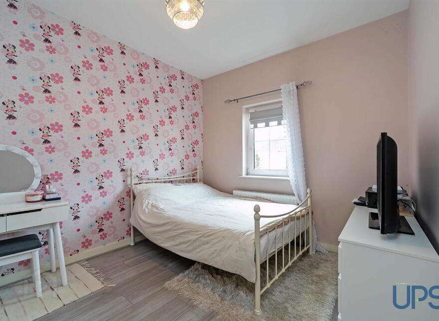 8 Lagmore View Manor, Belfast, BT17 0YL