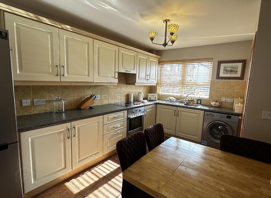 36 Castleglen Park, Dundrum, Newcastle, BT33 0WL