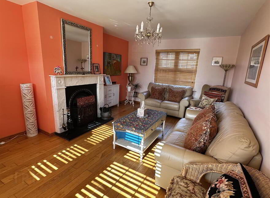 36 Castleglen Park, Dundrum, Newcastle, BT33 0WL