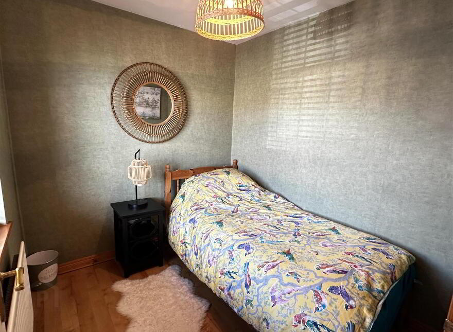 36 Castleglen Park, Dundrum, Newcastle, BT33 0WL