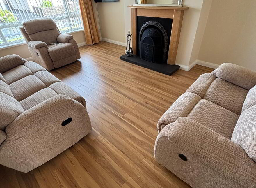 19 Hazel Park, Portrush, BT56 8PP