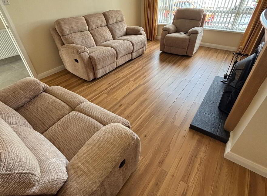 19 Hazel Park, Portrush, BT56 8PP