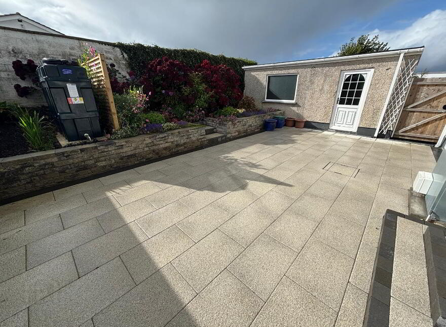 19 Hazel Park, Portrush, BT56 8PP