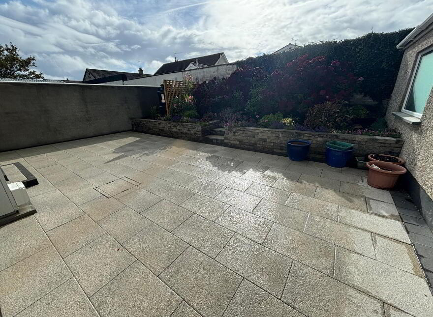 19 Hazel Park, Portrush, BT56 8PP