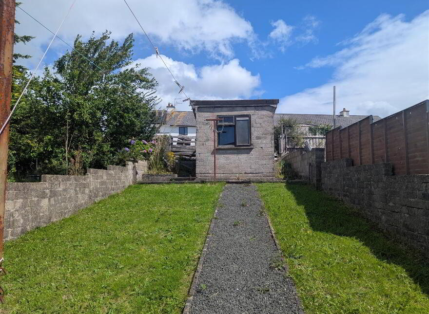 71 Ard-Na-Maine, Cullybackey, Ballymena, BT42 1BZ