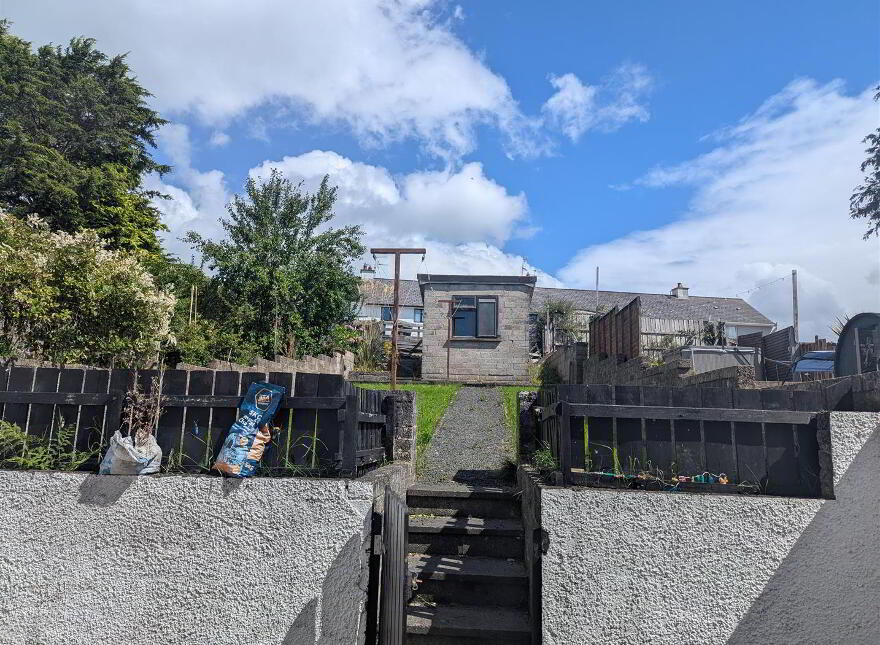 71 Ard-Na-Maine, Cullybackey, Ballymena, BT42 1BZ