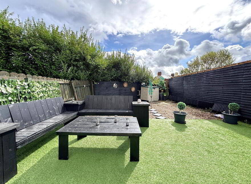 4 Duffield Park, Belfast, BT13 3QN