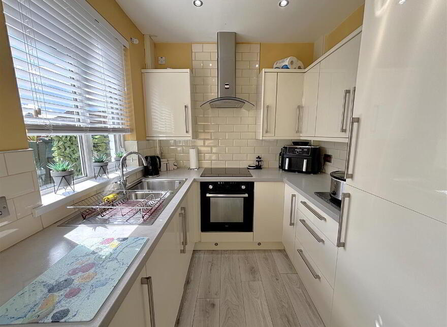 4 Duffield Park, Belfast, BT13 3QN