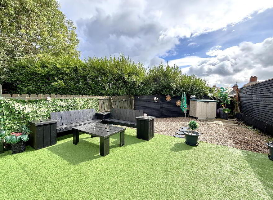 4 Duffield Park, Belfast, BT13 3QN