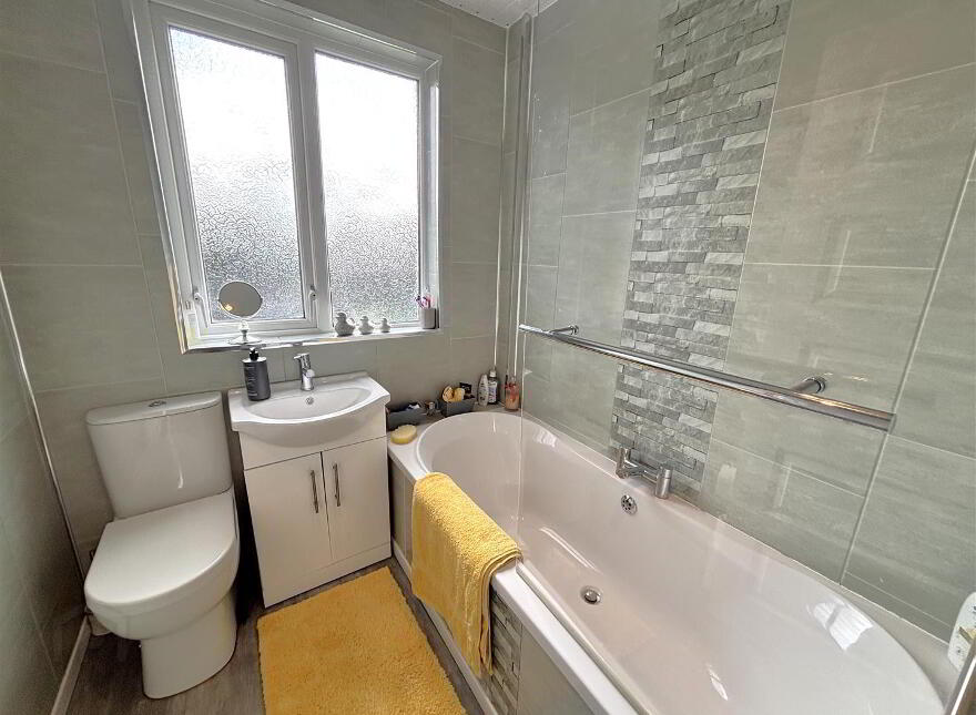 4 Duffield Park, Belfast, BT13 3QN