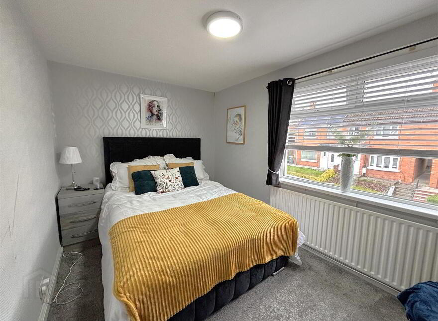 4 Duffield Park, Belfast, BT13 3QN