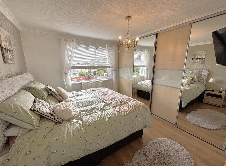 4 Duffield Park, Belfast, BT13 3QN