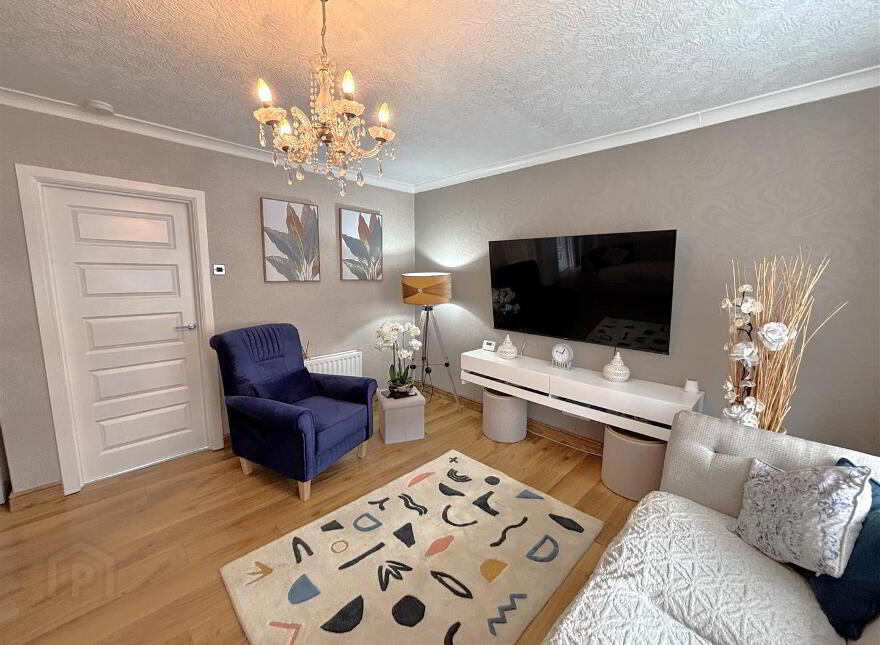 4 Duffield Park, Belfast, BT13 3QN
