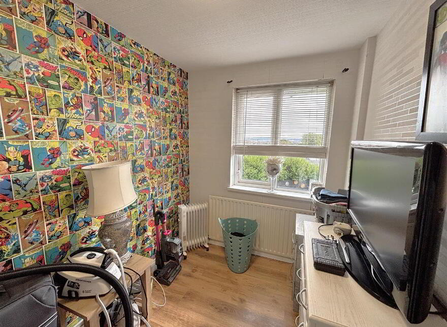 4 Duffield Park, Belfast, BT13 3QN