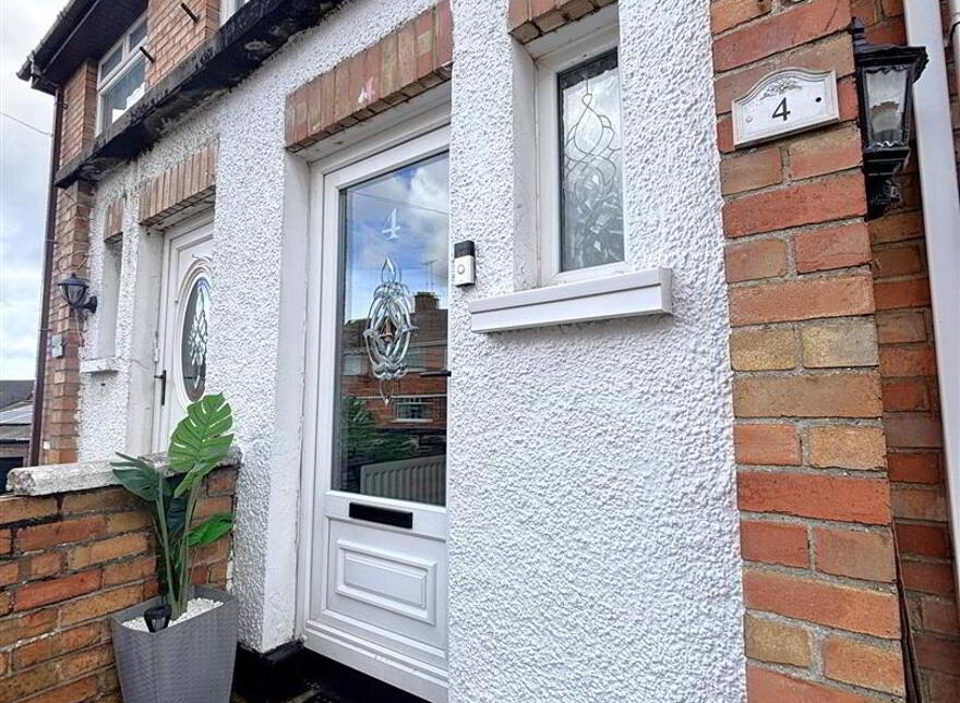 4 Duffield Park, Belfast, BT13 3QN