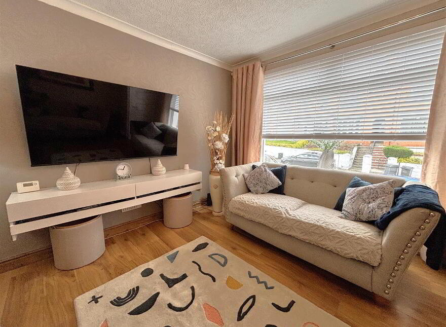 4 Duffield Park, Belfast, BT13 3QN