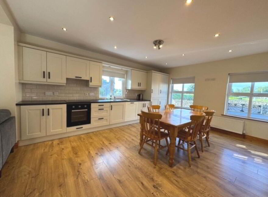 Monksland, Carlingford, A91TD53